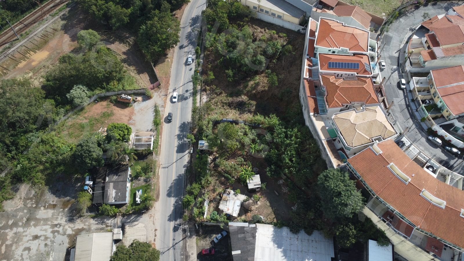 TERRENO/LOCAÇÃO